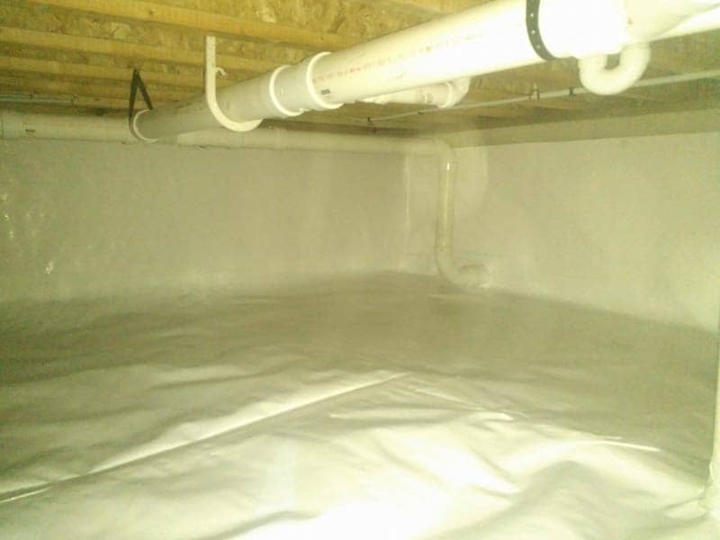 Mold and Musty Odors in Bryan, OH