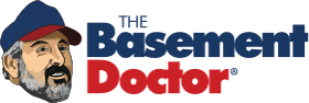 The Basement Doctor Logo