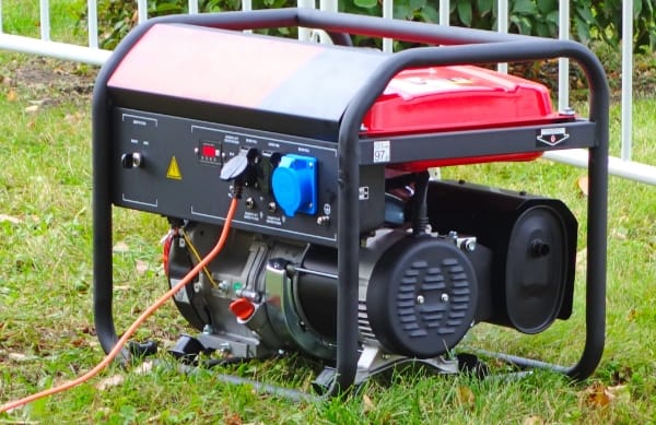 Purchase a Generator