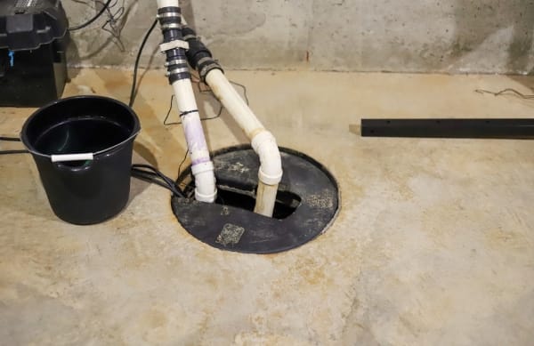 Replace Your Sump Pump